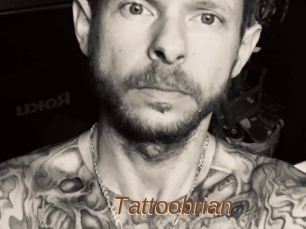 Tattoobrian