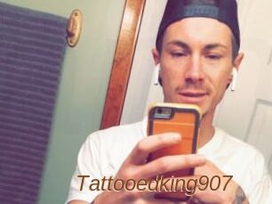 Tattooedking907