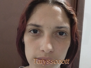 Tatysscoott