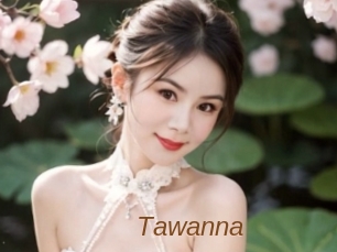 Tawanna