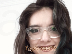 Taylorbaddie