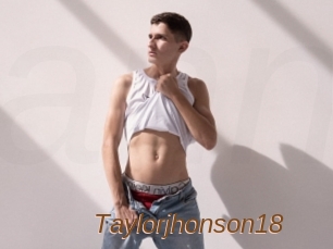 Taylorjhonson18