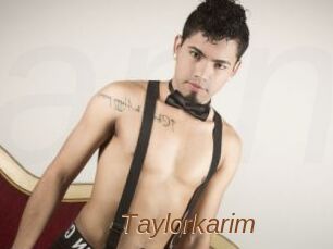 Taylorkarim