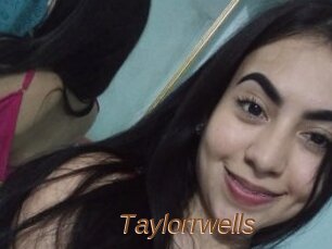 Taylorrwells