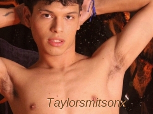 Taylorsmitsonx