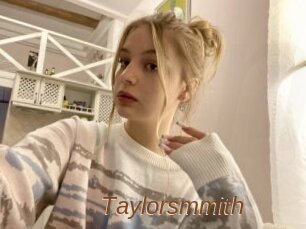 Taylorsmmith