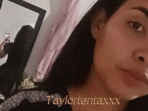 Taylortentaxxx