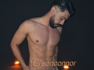 Taysonconnor