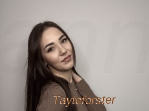 tayteforster Annuaire Sexe