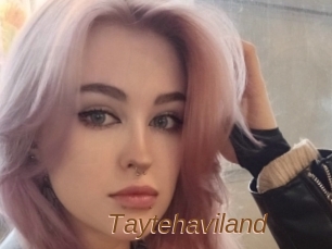 Taytehaviland
