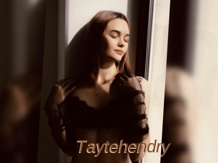 Taytehendry