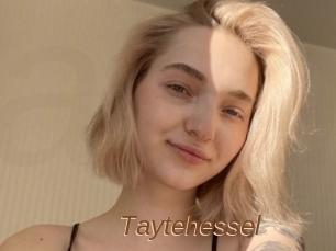 Taytehessel