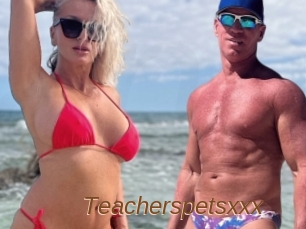 Teacherspetsxxx