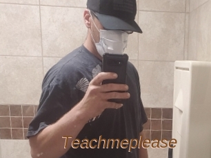 Teachmeplease