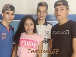 TeamseX69