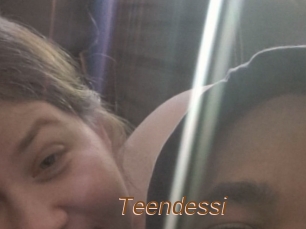 Teendessi