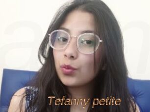 Tefanny_petite