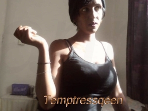 Temptressqeen