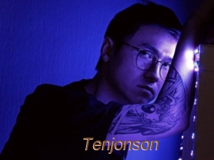 Tenjonson