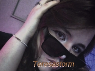 Teresastorm