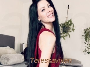 Teressavixen