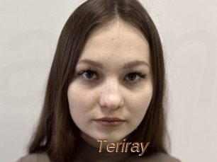 Teriray