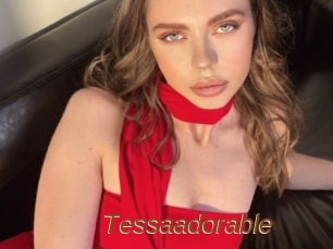 Tessaadorable