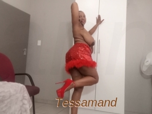 Tessamand