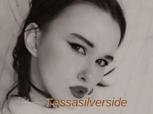 Tessasilverside