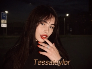 Tessataylor