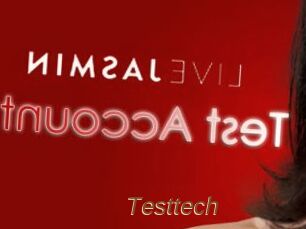 Testtech