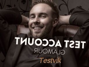 Testvik
