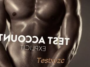 Testxyzc