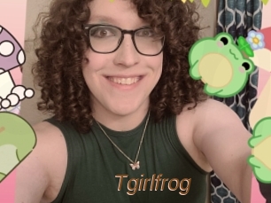 Tgirlfrog