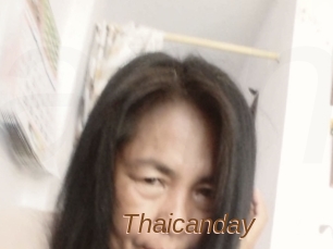 Thaicanday