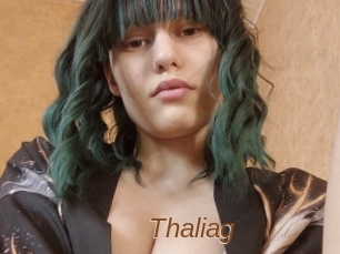 thaliag Annuaire Sexe