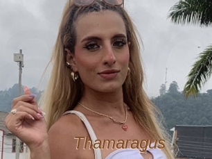 Thamaragus