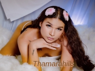 Thamarahills