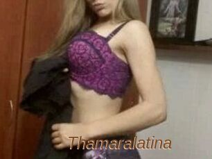 Thamara_latina