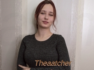 Theaatcher