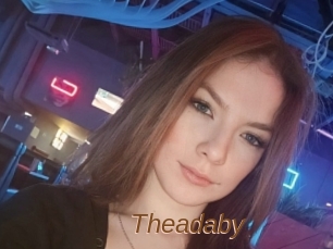 Theadaby