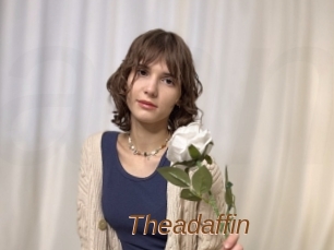 Theadaffin