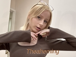Theaheming