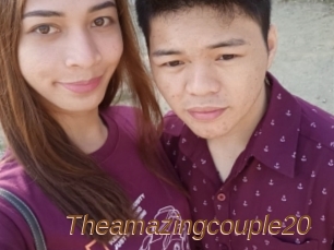 Theamazingcouple20