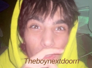 Theboynextdoorrr