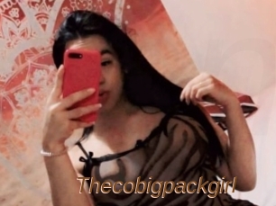 Thecobigpackgirl