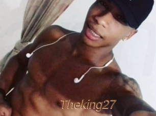 Theking27