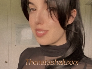 Thenatashaluxxx