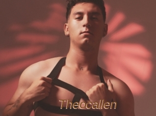 Theocallen