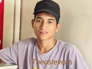 Theostevens